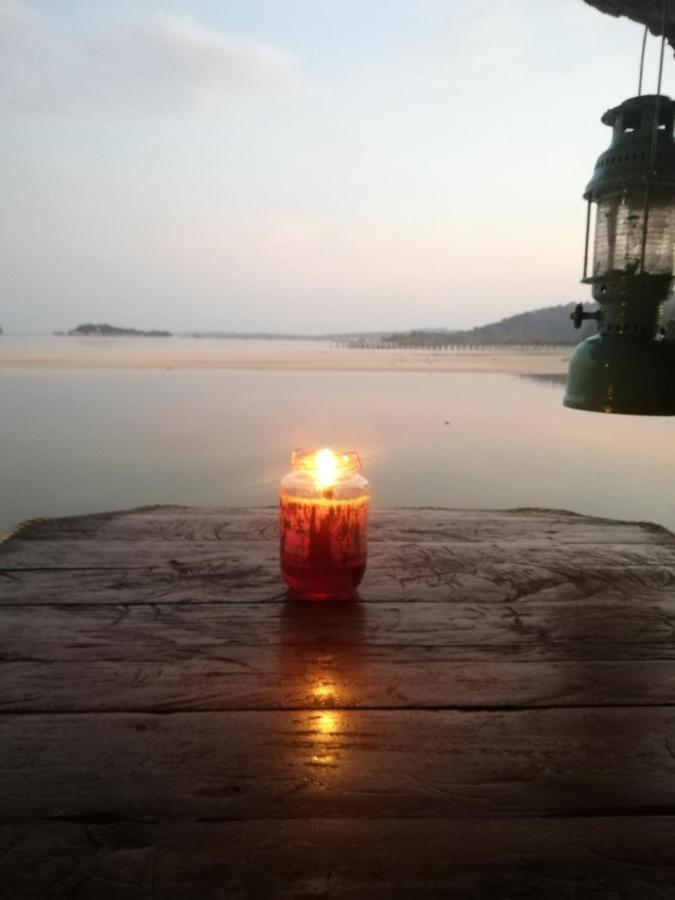 Firefly Guesthouse Prek Svay Village Exterior foto